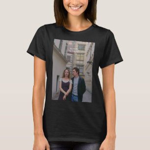 Vor Sunrise Poster T-Shirt