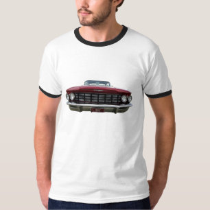 Vor und zurück im Jahr 1960 T-Shirt