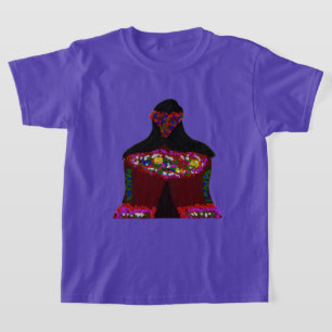 Vorabend des Lebens T-Shirt