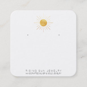 *~* VORANGEGANGENE ANZEIGE QR Social Media Icons S Quadratische Visitenkarte