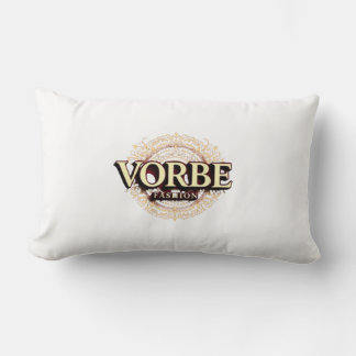 VORBE Fashion Decorative Schubkissen Lendenkissen