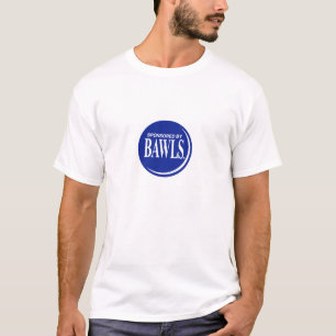 Vorbei gefördert Bawls T-Shirt