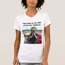 VORBEREITEN, MEINEN TODDLER ZU VERSUCHEN UND ZU FA