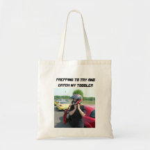 VORBEREITEN, MEINEN TODDLER ZU VERSUCHEN UND ZU FA