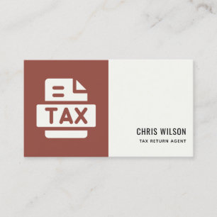 VORBEREITENDER AGENT-VORBEREITUNG FÜR DIE MODERNE  VISITENKARTE