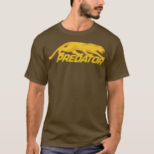 VORBEREITENDES KÜHLLOGO T-Shirt