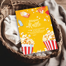 Vorbereitet für Pop Babydusche Windelwanne