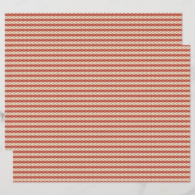 Vorbereitung auf das Schuljahr - Geometrisches Des (Vorne/Hinten)