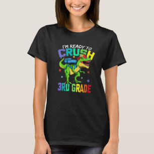Vorbereitung auf den 3. Schulabschluss T-Shirt