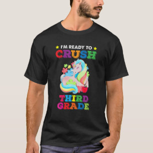 Vorbereitung auf den Absturz von Autismus der drit T-Shirt
