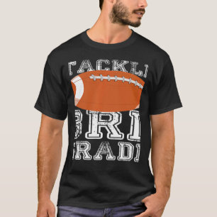 Vorbereitung auf den ersten Schultag der dritten K T-Shirt