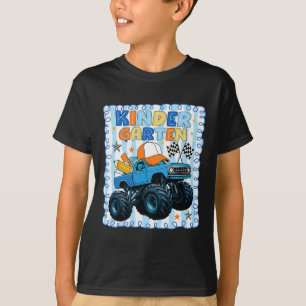 Vorbereitung auf den Kindergarten Rückkehr zur Sch T-Shirt
