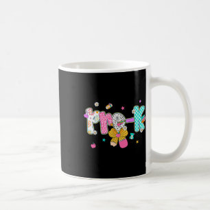 Vorbereitung auf den Schulbeginn Pre-k Niedlich Ko Kaffeetasse