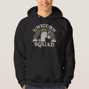 Vorbereitung auf den zweiten Schulabschluss Hoodie