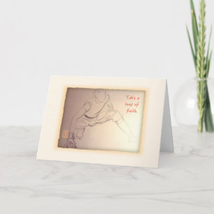 Vorbereitung auf die Frühjahrsförderung Karte