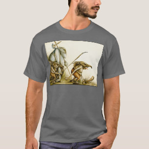 Vorbereitung für die Schlacht 2 T-Shirt