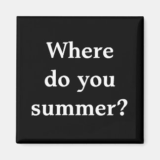 VORBEREITUNG VON MAGNET