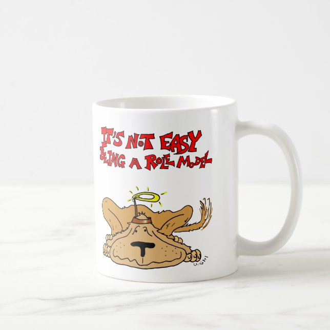 Vorbild Tasse (Rechts)