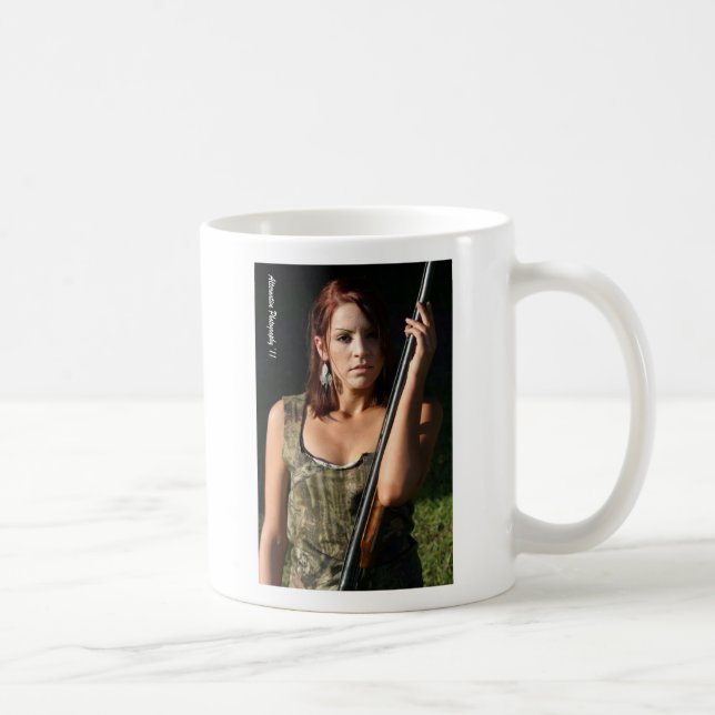 Vorbildliche Laura Kaffeetasse SAV (Rechts)