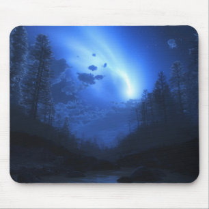 Vorbote Mousepad