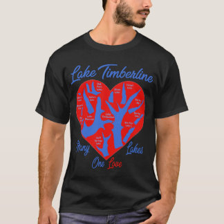 Vorderausdruck T-Shirt