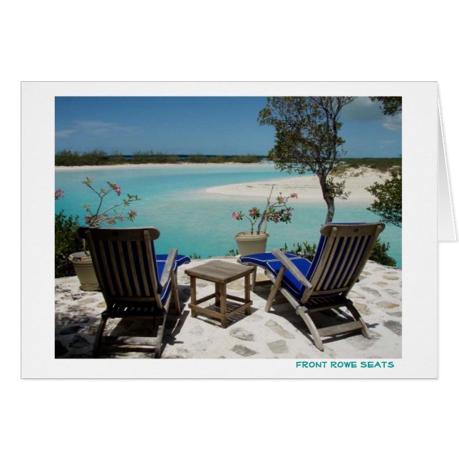 Vordere Rowe Sitze (Vorderseite (Horizontal))