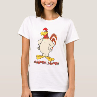Vorderhorn Stehend T-Shirt