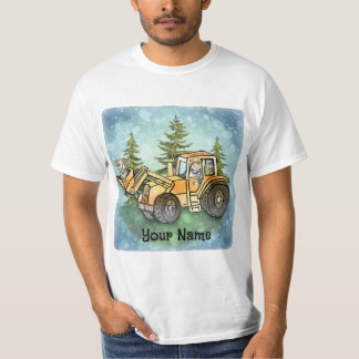Vorderlader Kid-T - Shirt