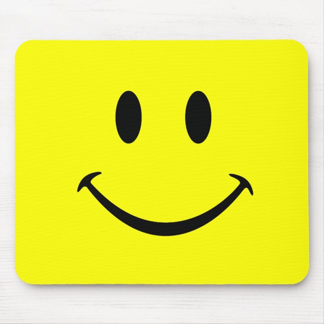 Vordermaus Mousepad (Vorne)