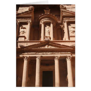 Vorderseite des Schatzbodens