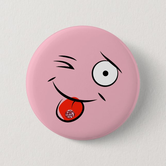 Vorderseite mit Knopfdruck Button (Vorderseite)