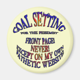 Vorderseite nie online magnet