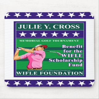 VORDERWIFLE Mousepad Vertikale