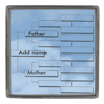 Vorfahrn-Diagramm-Revers-Button