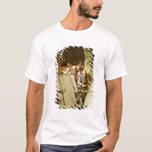 Vorfahrt T-Shirt