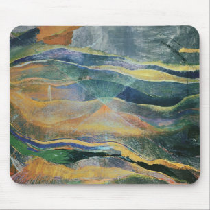 Vorfälle von Farben und von Ebenen (Tempera und Mousepad