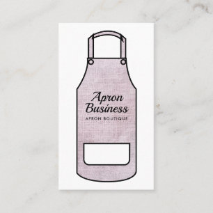 Vorfeldbereich Visitenkarte