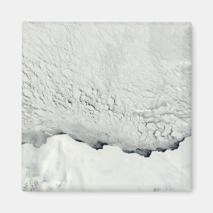 Vorfrühling in der Antarktis Magnet