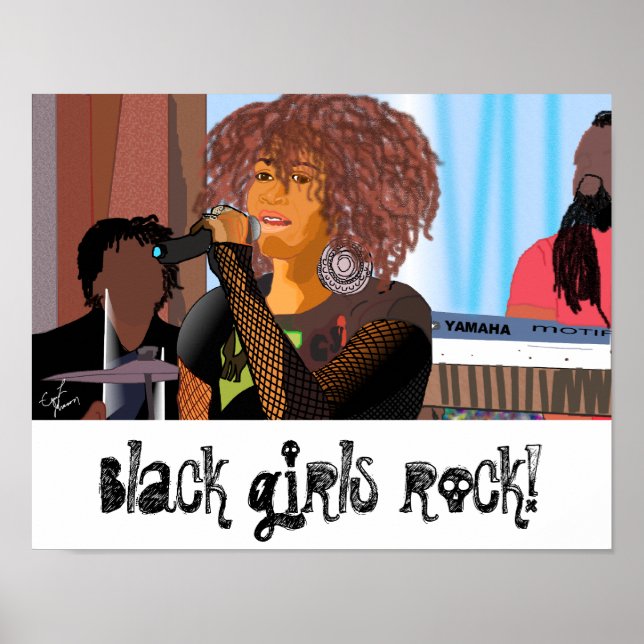 Vorgeschlagene Erzeugnisse Poster (Vorne)