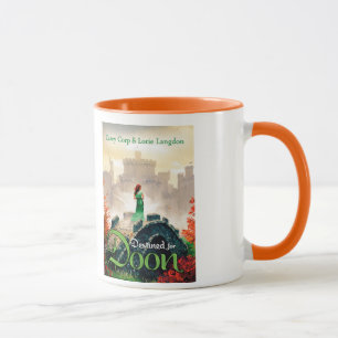 Vorgesehen für Doon Tasse