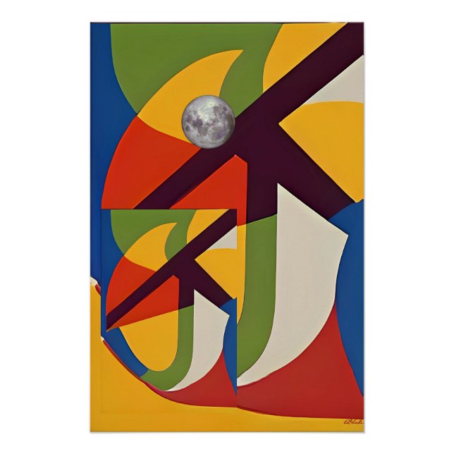 Vorgesehene Freigabephase Poster (Vorderseite)