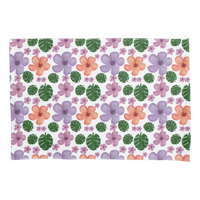 Vorhang Kissenbezug (Vorderseite)