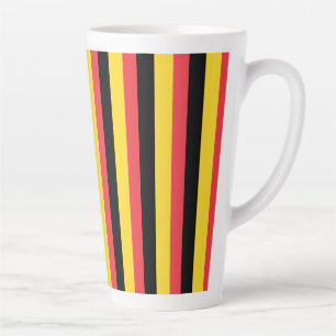 Vorhang Milchtasse