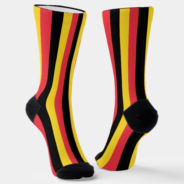 Vorhang Socken (Gewinkelt)