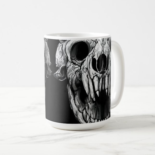 VORHERIGE Tasse (VorderseiteRechts)