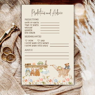 Vorhersagen und Ratschläge Boho Kinderzimmer Babyd