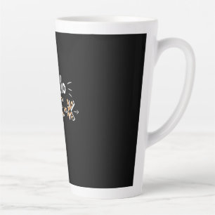Vorkindergarten Hallo Vorkindergarten Leopard Milchtasse