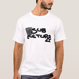 Vorkultur-Logo-T - Shirt
