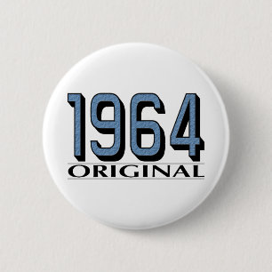 Vorlage 1964 button