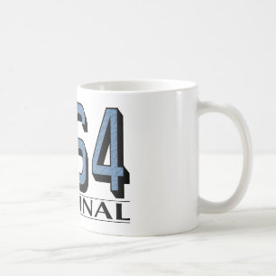 Vorlage 1964 kaffeetasse
